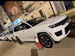 جيب جراند شيروكي إل